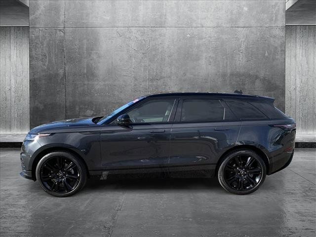 2022 Land Rover Range Rover Velar R-Dynamic S