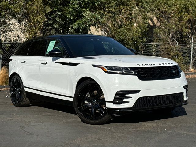 2022 Land Rover Range Rover Velar R-Dynamic S