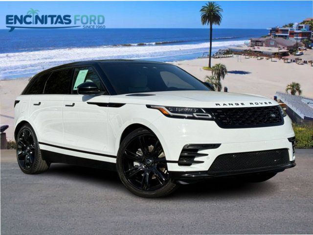 2022 Land Rover Range Rover Velar R-Dynamic S