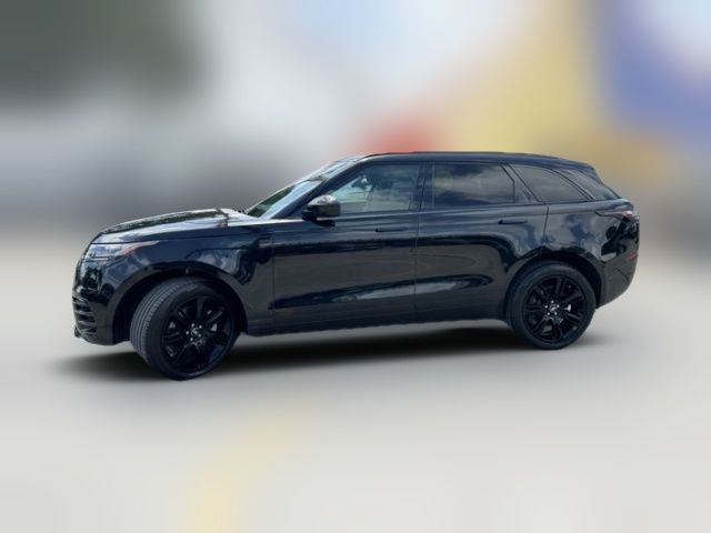 2022 Land Rover Range Rover Velar R-Dynamic S
