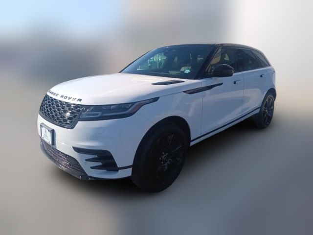 2022 Land Rover Range Rover Velar R-Dynamic S