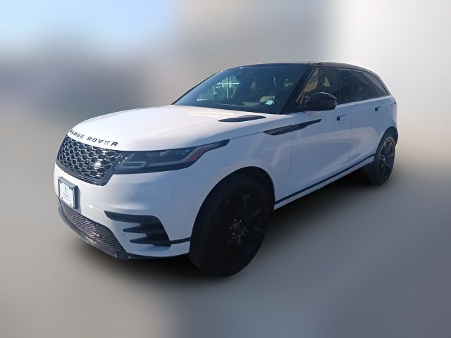 2022 Land Rover Range Rover Velar R-Dynamic S