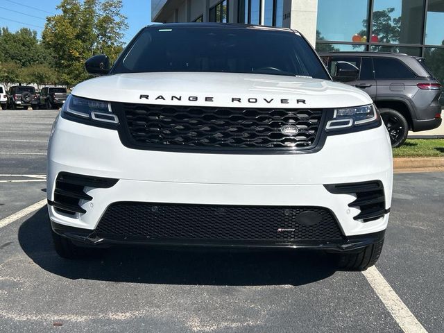 2022 Land Rover Range Rover Velar R-Dynamic S