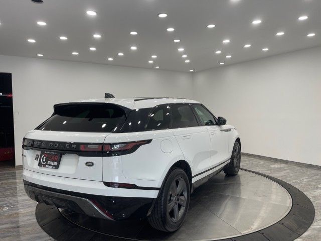 2022 Land Rover Range Rover Velar R-Dynamic S