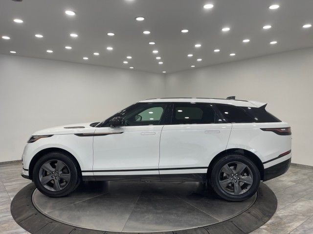 2022 Land Rover Range Rover Velar R-Dynamic S