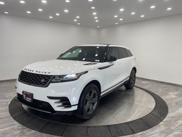 2022 Land Rover Range Rover Velar R-Dynamic S