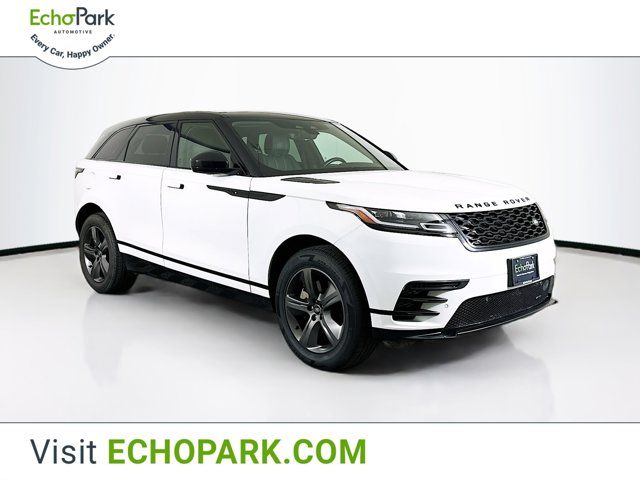 2022 Land Rover Range Rover Velar R-Dynamic S