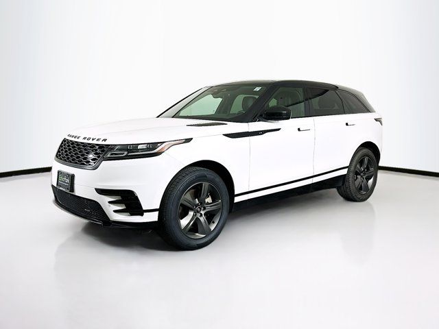 2022 Land Rover Range Rover Velar R-Dynamic S