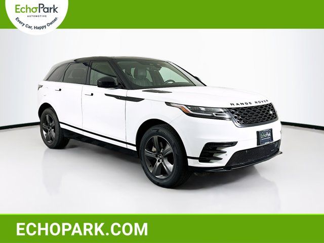 2022 Land Rover Range Rover Velar R-Dynamic S