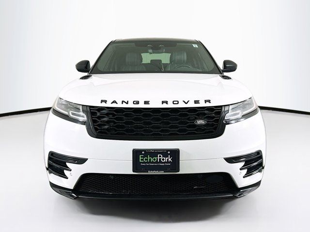 2022 Land Rover Range Rover Velar R-Dynamic S