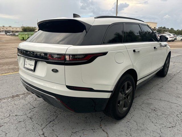 2022 Land Rover Range Rover Velar R-Dynamic S