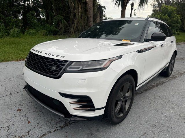 2022 Land Rover Range Rover Velar R-Dynamic S