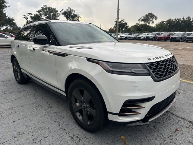 2022 Land Rover Range Rover Velar R-Dynamic S