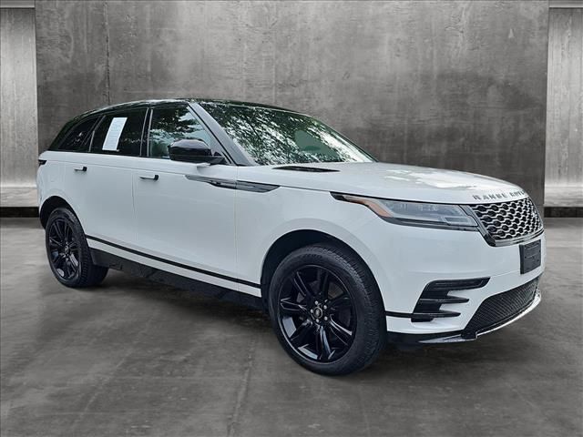 2022 Land Rover Range Rover Velar R-Dynamic S