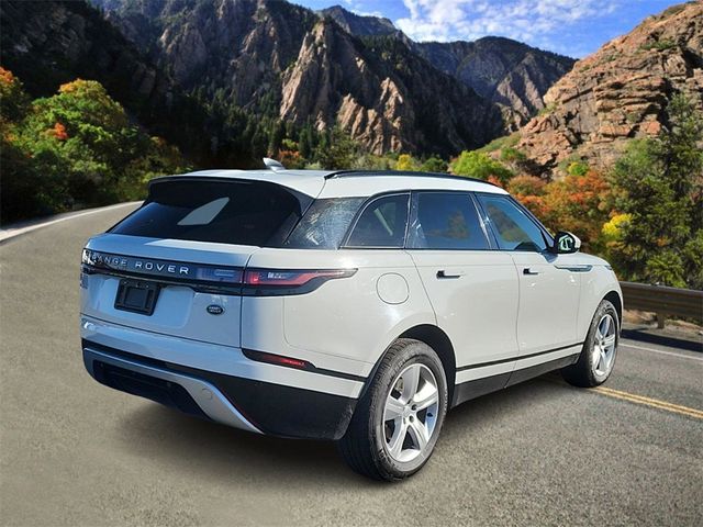 2022 Land Rover Range Rover Velar S