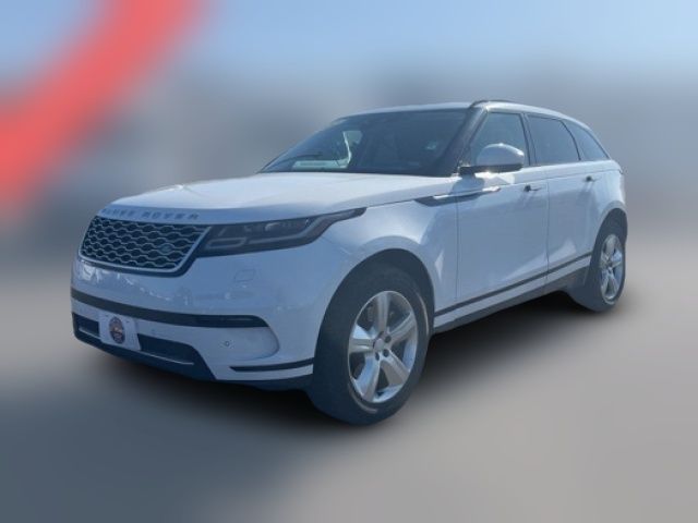 2022 Land Rover Range Rover Velar S