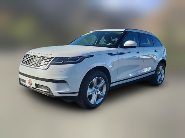 2022 Land Rover Range Rover Velar S