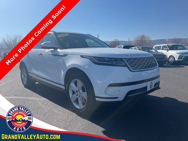 2022 Land Rover Range Rover Velar S