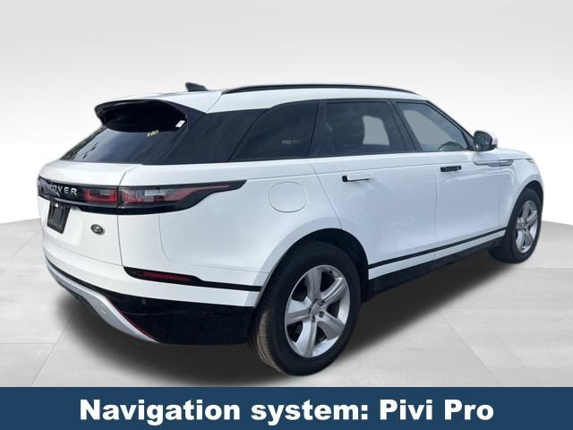 2022 Land Rover Range Rover Velar S