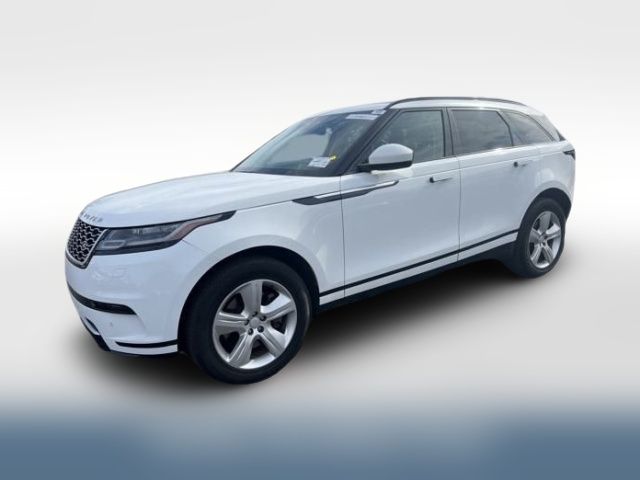 2022 Land Rover Range Rover Velar S