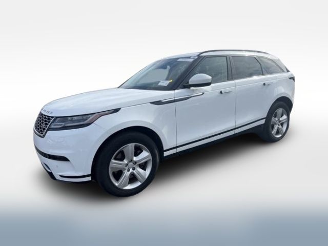 2022 Land Rover Range Rover Velar S