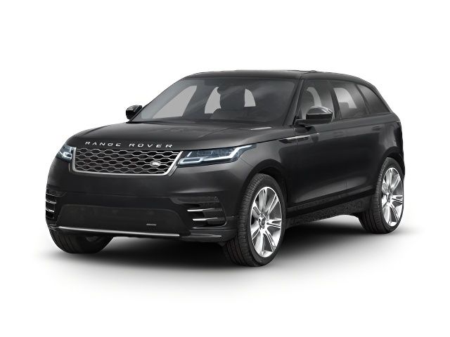 2022 Land Rover Range Rover Velar S