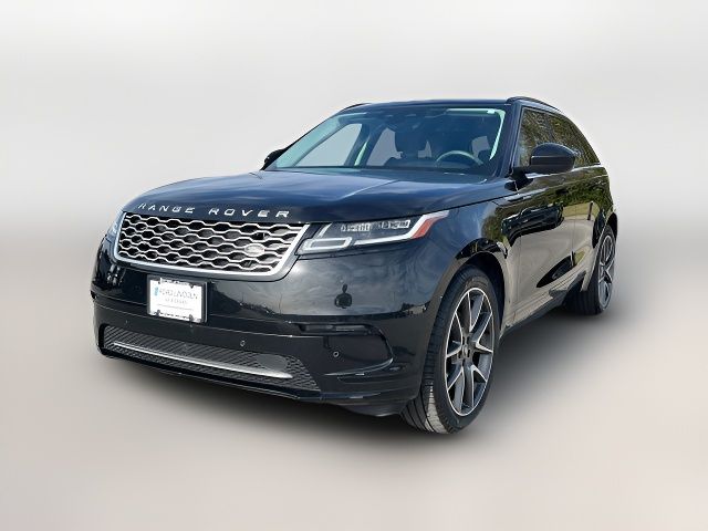 2022 Land Rover Range Rover Velar S