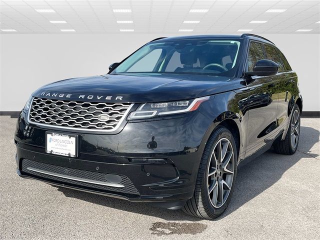 2022 Land Rover Range Rover Velar S