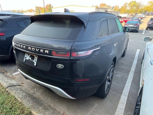 2022 Land Rover Range Rover Velar S