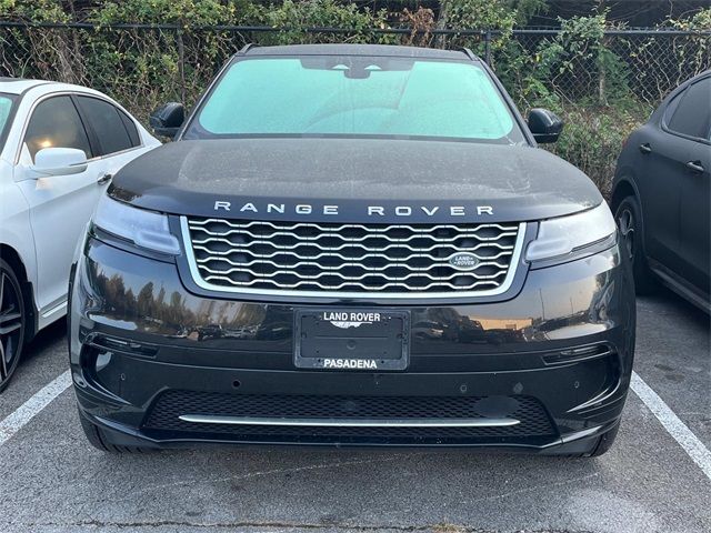 2022 Land Rover Range Rover Velar S