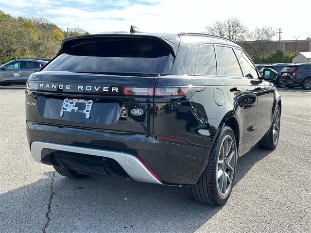 2022 Land Rover Range Rover Velar S