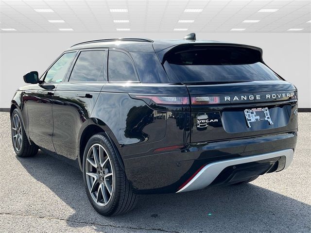 2022 Land Rover Range Rover Velar S