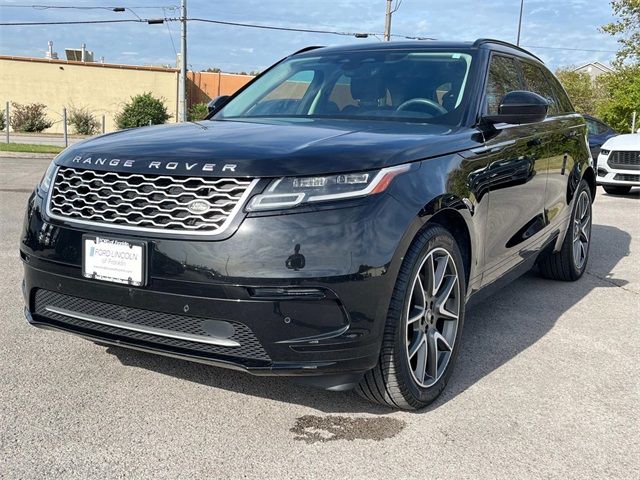 2022 Land Rover Range Rover Velar S