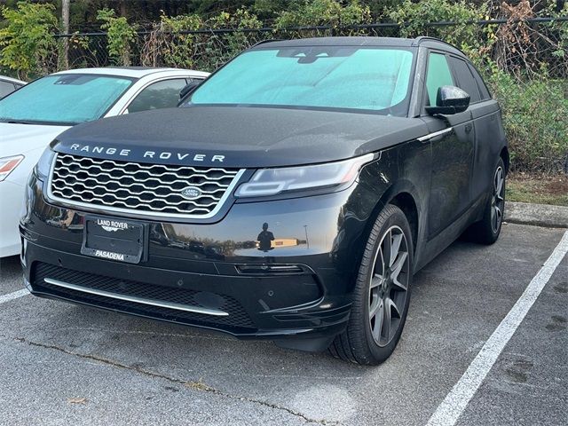 2022 Land Rover Range Rover Velar S