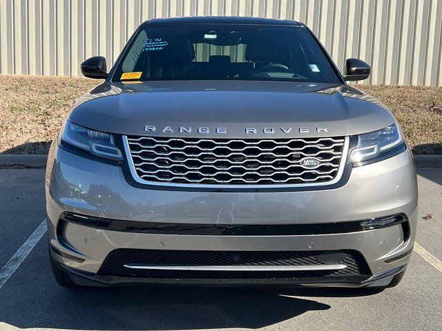 2022 Land Rover Range Rover Velar S