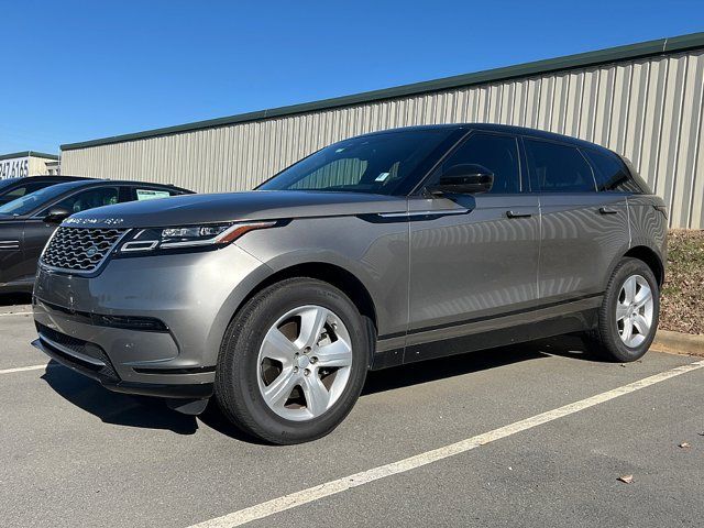 2022 Land Rover Range Rover Velar S