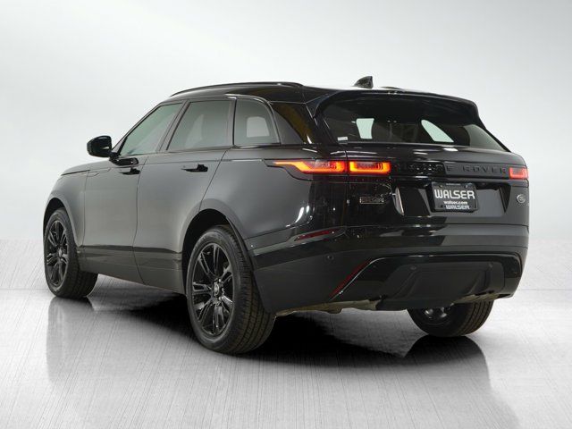 2022 Land Rover Range Rover Velar S