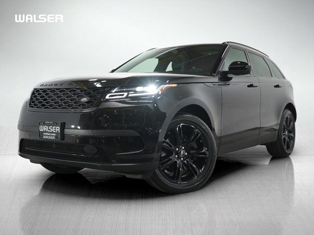 2022 Land Rover Range Rover Velar S