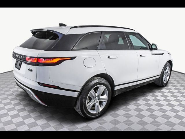 2022 Land Rover Range Rover Velar S