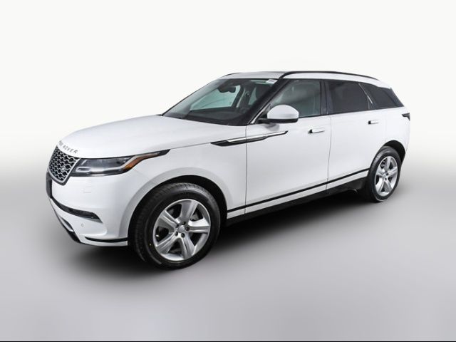 2022 Land Rover Range Rover Velar S