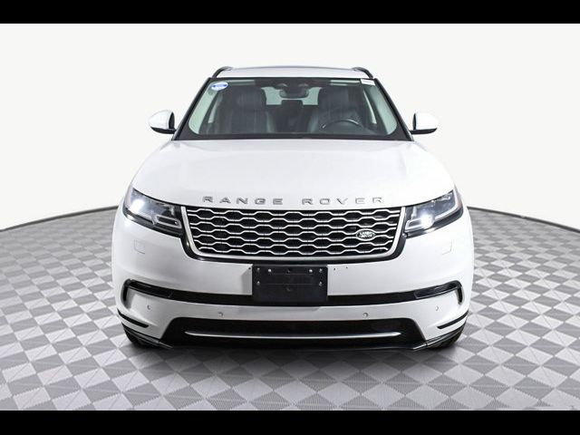 2022 Land Rover Range Rover Velar S