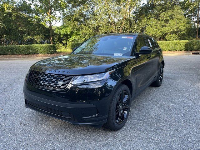 2022 Land Rover Range Rover Velar S