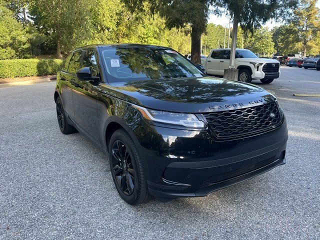 2022 Land Rover Range Rover Velar S