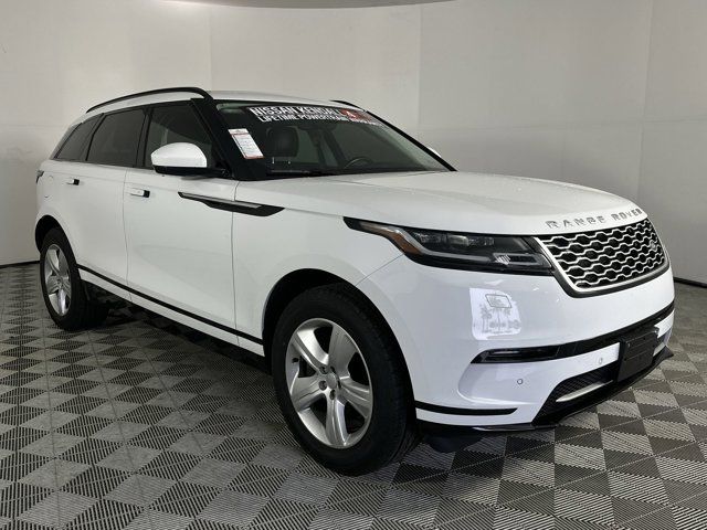 2022 Land Rover Range Rover Velar S