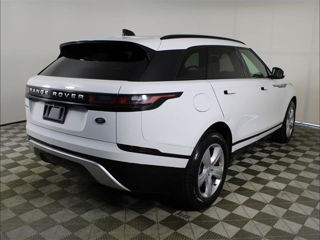 2022 Land Rover Range Rover Velar S