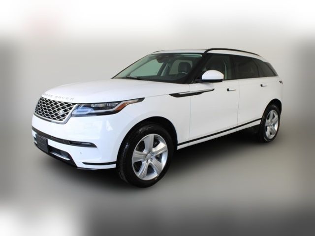 2022 Land Rover Range Rover Velar S