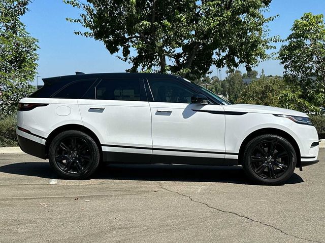 2022 Land Rover Range Rover Velar S