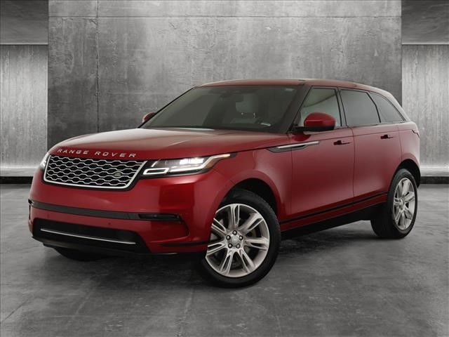 2022 Land Rover Range Rover Velar S