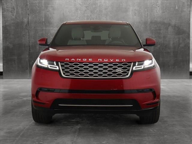 2022 Land Rover Range Rover Velar S