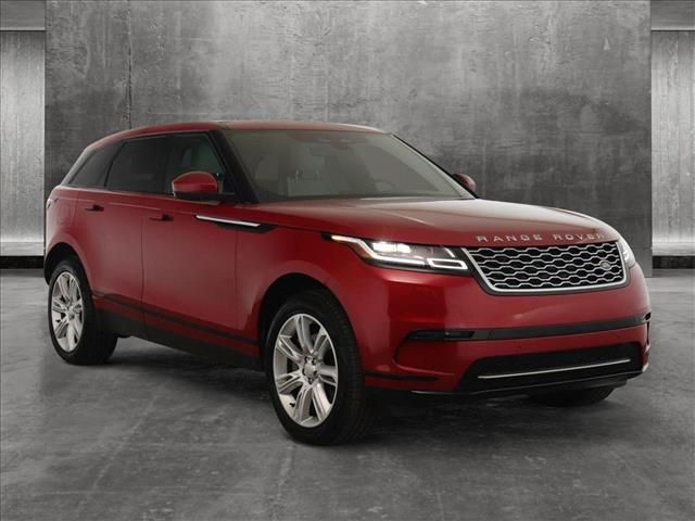 2022 Land Rover Range Rover Velar S